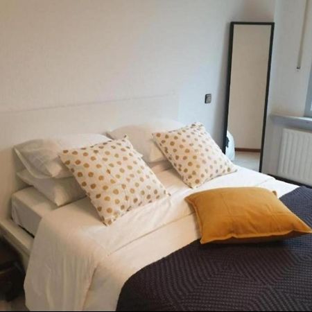 City Center Cosy Three Beds Luxemburgo Exterior foto